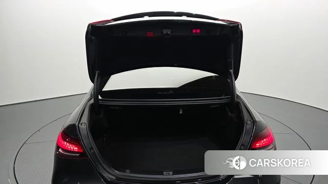 Mercedes-Benz E-Class W213 id 5034911 из Кореи 22
