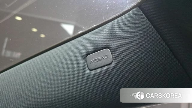 Mercedes-Benz S-Class W223 id 5034061 из Кореи 22
