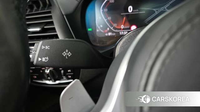 BMW X4 (G02) id 5034826 из Кореи 22