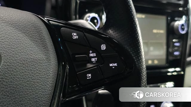 Ssangyong Berry New Tivoli id 4959939 из Кореи 22
