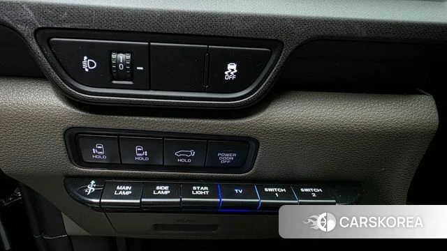 Kia The New Carnival 4th Generation id 5021057 из Кореи 22