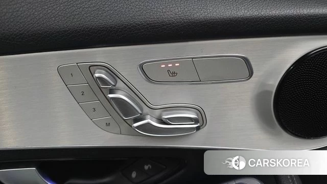 Mercedes-Benz GLC-Class X253 id 4952211 из Кореи 22