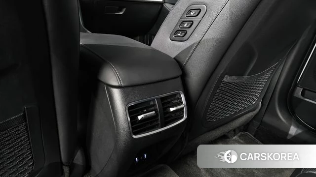 Hyundai Sonata D Edge (DN8) id 4744749 из Кореи 22