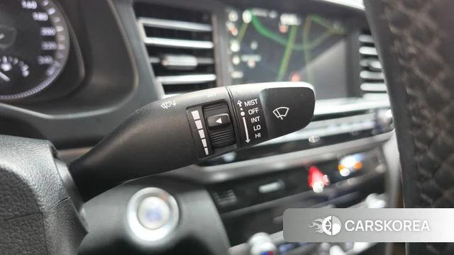 Hyundai The New Avante AD id 4952779 из Кореи 22