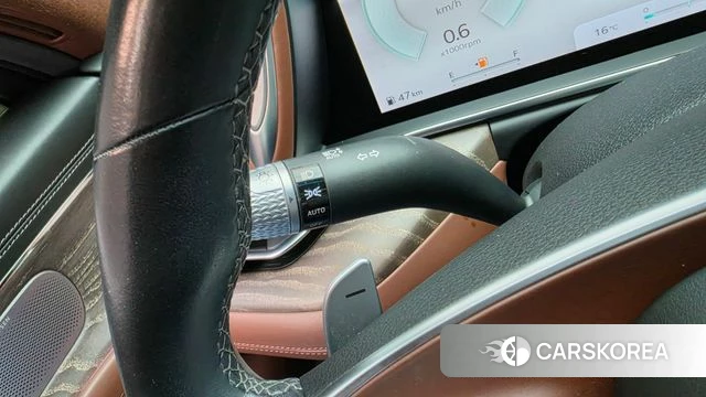 Genesis G90 (RS4) id 5012189 из Кореи 22