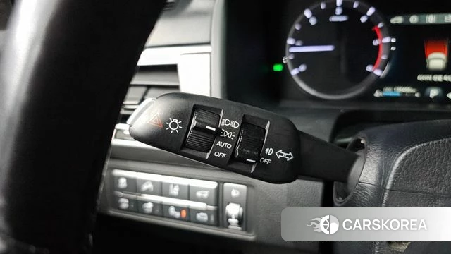Ssangyong G4 Rexton id 5013665 из Кореи 22