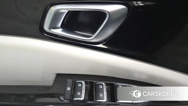 Kia Carnival 4th generation id 4958372 из Кореи 22