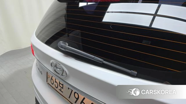 Hyundai Santa Fe TM id 5048618 из Кореи 22