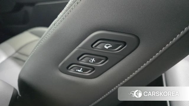 Hyundai Sonata D Edge (DN8) id 4783161 из Кореи 22
