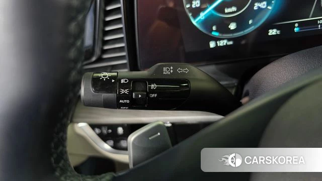 Kia Sportage 5th Generation Hybrid id 5012466 из Кореи 22