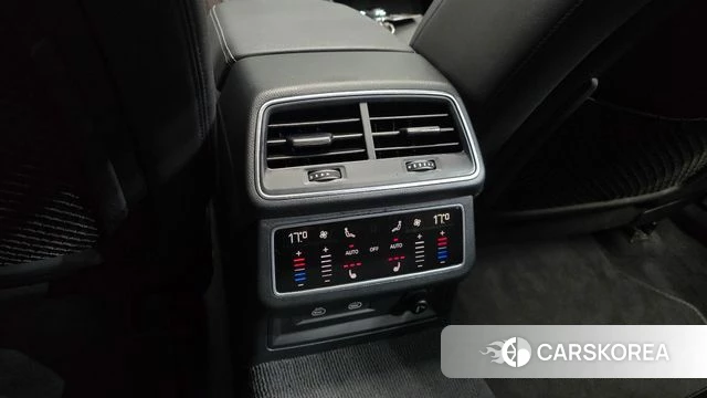 Audi A7 (4K) id 4980946 из Кореи 22