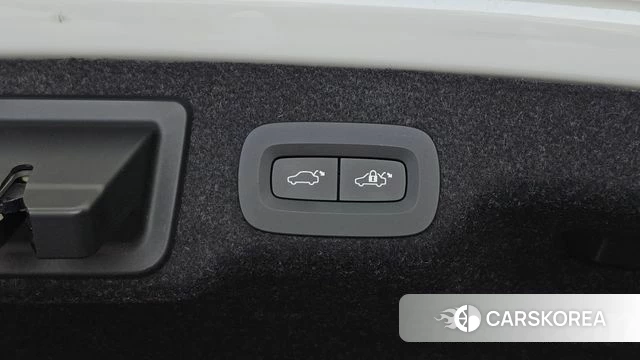 Volvo S90 id 4921738 из Кореи 22