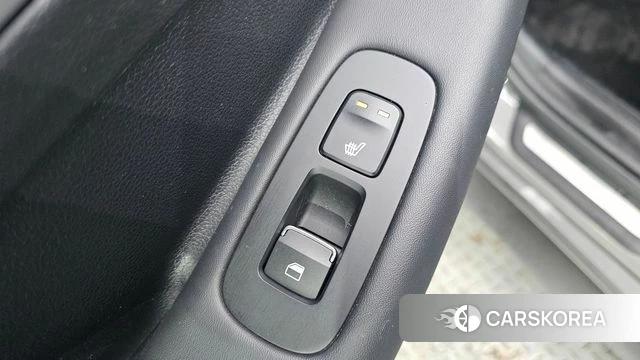 Hyundai Sonata (DN8) id 5023734 из Кореи 22