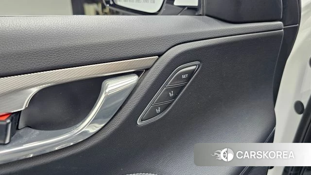 Hyundai The New Grandeur IG id 4542926 из Кореи 22