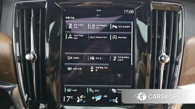 Volvo S90 id 5041421 из Кореи 22