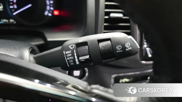 Ssangyong The New Rexton Sport id 4951779 из Кореи 22