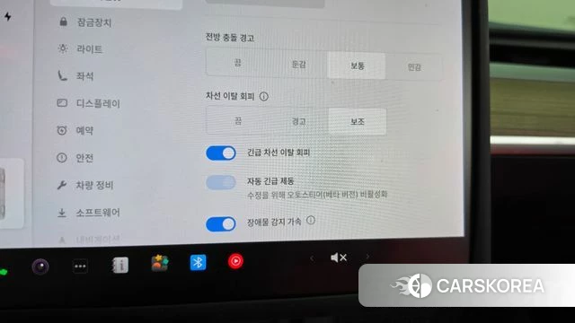 Tesla Model 3 id 4936752 из Кореи 22