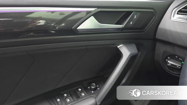 Volkswagen Tiguan second Generation id 4980784 из Кореи 22