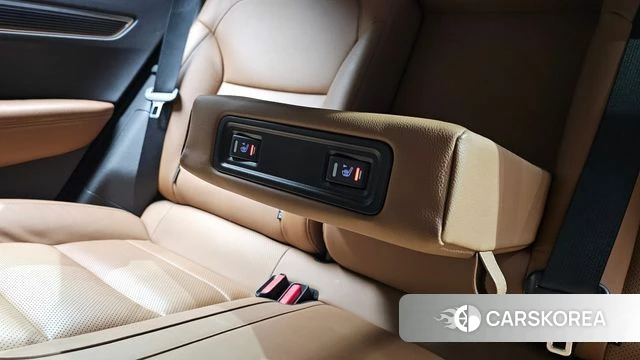 Renault Korea (Samsung) The New QM6 id 5003084 из Кореи 22