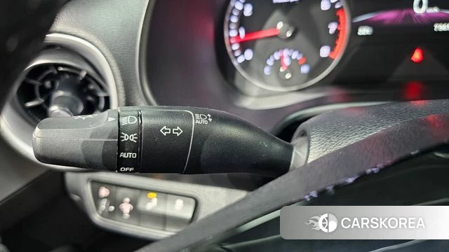 Kia The New K3 2nd generation id 4524560 из Кореи 22
