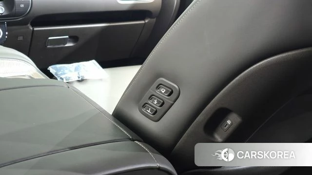 Hyundai Palisade (LX3) id 5001365 из Кореи 22