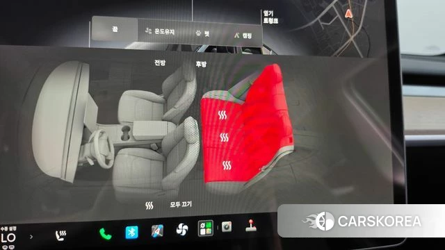 Tesla Model Y id 4710702 из Кореи 22