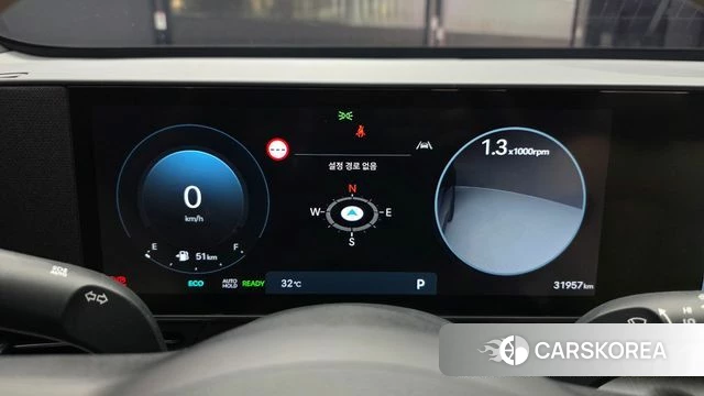Hyundai Kona Hybrid (SX2) id 4700811 из Кореи 22