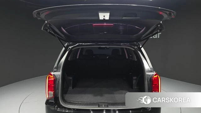 Hyundai Palisade id 4794268 из Кореи 22