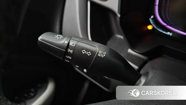 Kia The New Kia Ray id 5052490 из Кореи 22