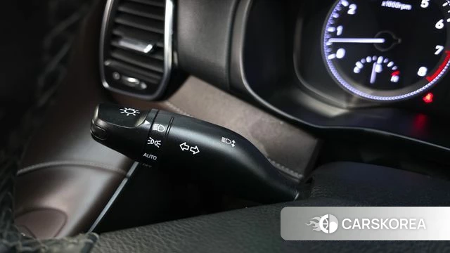 Hyundai Grandeur IG id 4978355 из Кореи 22