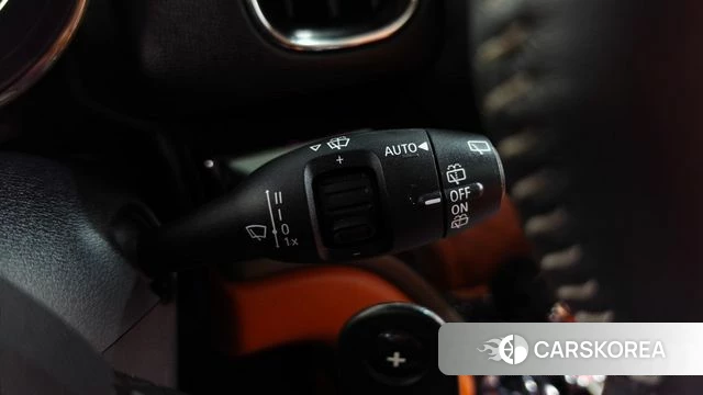 Mini Cooper S Countryman id 4959198 из Кореи 22