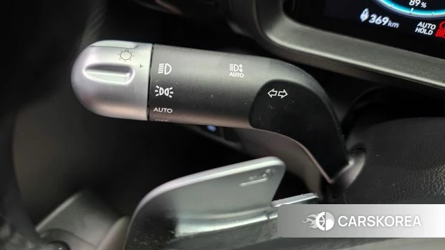 Hyundai Casper Electric id 4995733 из Кореи 22