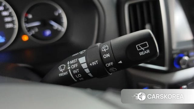 Hyundai The New Grand Starex id 5004283 из Кореи 22