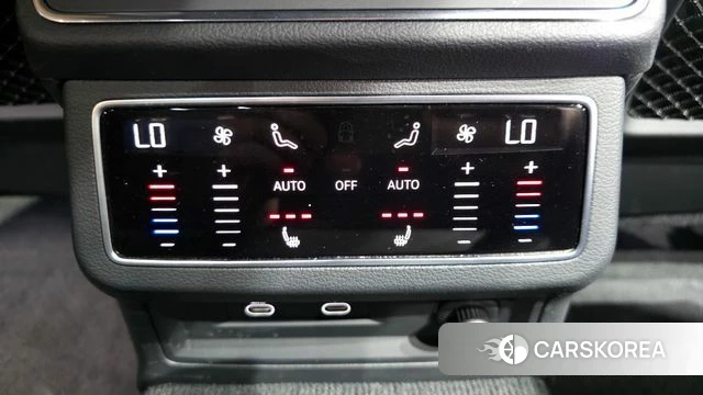 Audi A6 (C8) id 4695907 из Кореи 22