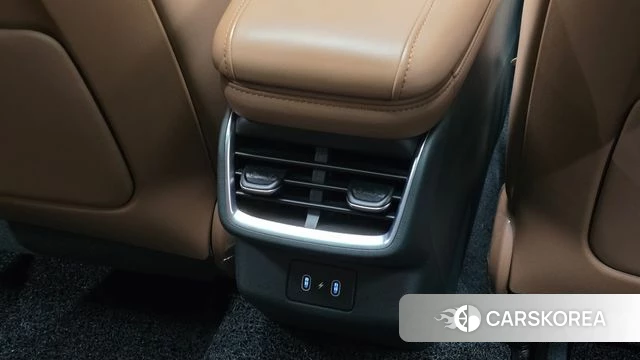 Hyundai Grandeur (GN7) id 5026273 из Кореи 22