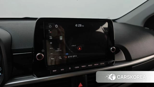 Kia The New Morning (JA) id 4984962 из Кореи 22