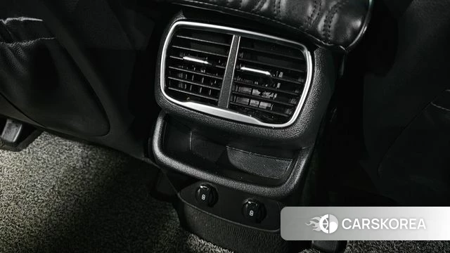 Hyundai Santa Fe TM id 5042227 из Кореи 22