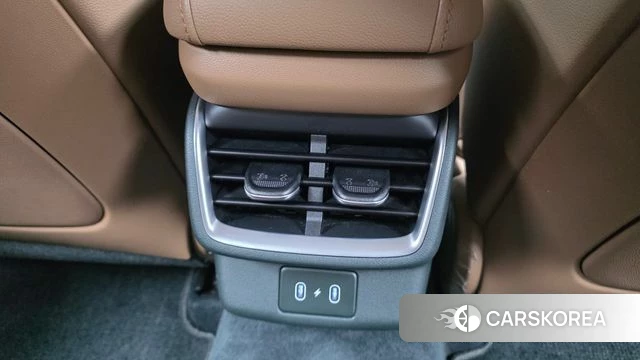 Hyundai Grandeur (GN7) id 4995732 из Кореи 22