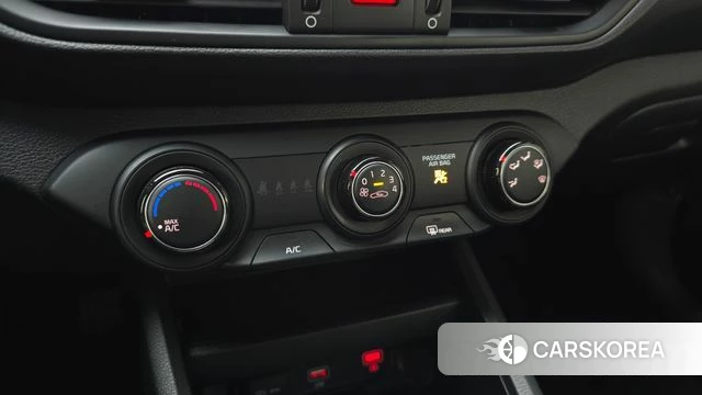 Kia The New K3 2nd generation id 4635802 из Кореи 22