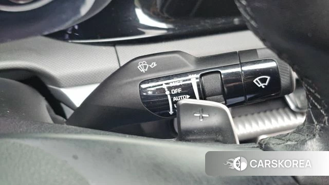 Kia K5 3rd generation id 5033557 из Кореи 22