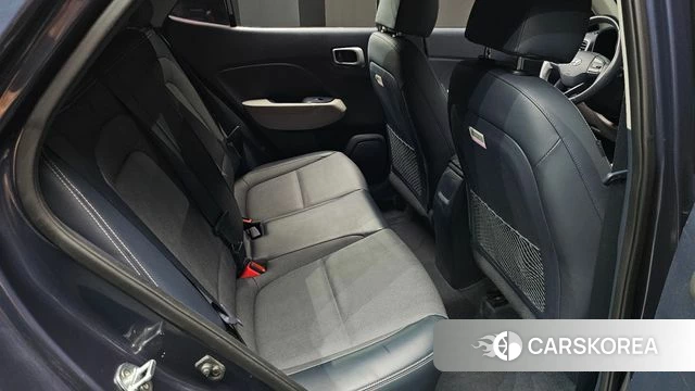 Hyundai Venue id 4698442 из Кореи 22