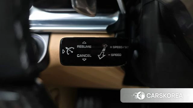 Porsche Panamera (971) id 4953254 из Кореи 22