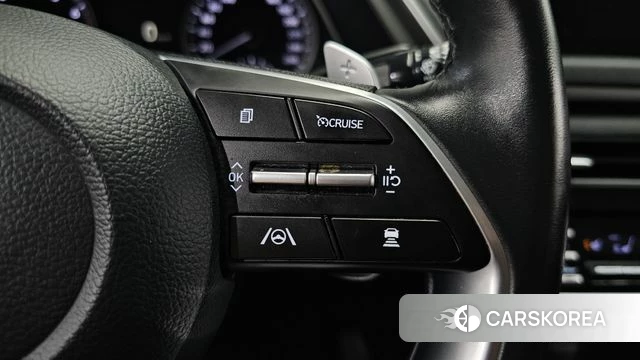 Hyundai Sonata (DN8) id 4965673 из Кореи 22