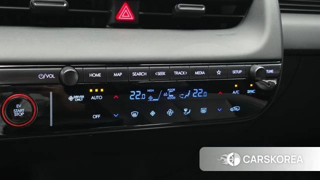 Hyundai The New Ionic 5 id 4964503 из Кореи 22
