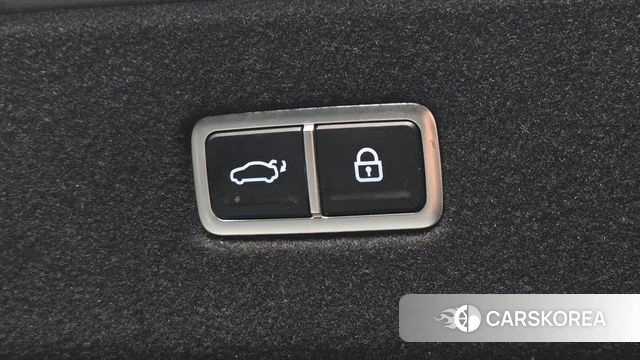 Hyundai Ionic 6 id 5039839 из Кореи 22