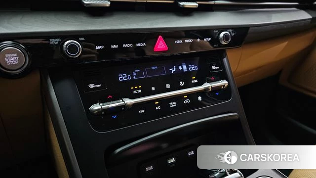 Kia Carnival 4th generation id 4950948 из Кореи 22