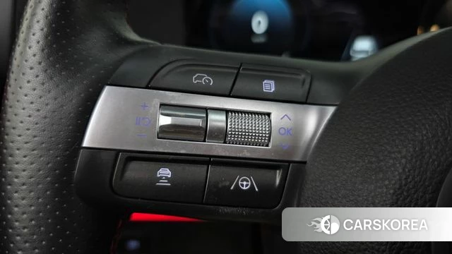 Hyundai Kona (SX2) id 4950096 из Кореи 22