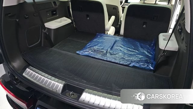 Hyundai Santa Fe (MX5) id 4934833 из Кореи 22