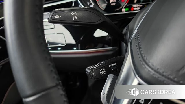 Audi A8 (D5) id 4899563 из Кореи 22