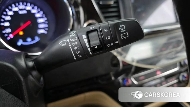 Kia The New Carnival id 4856446 из Кореи 22